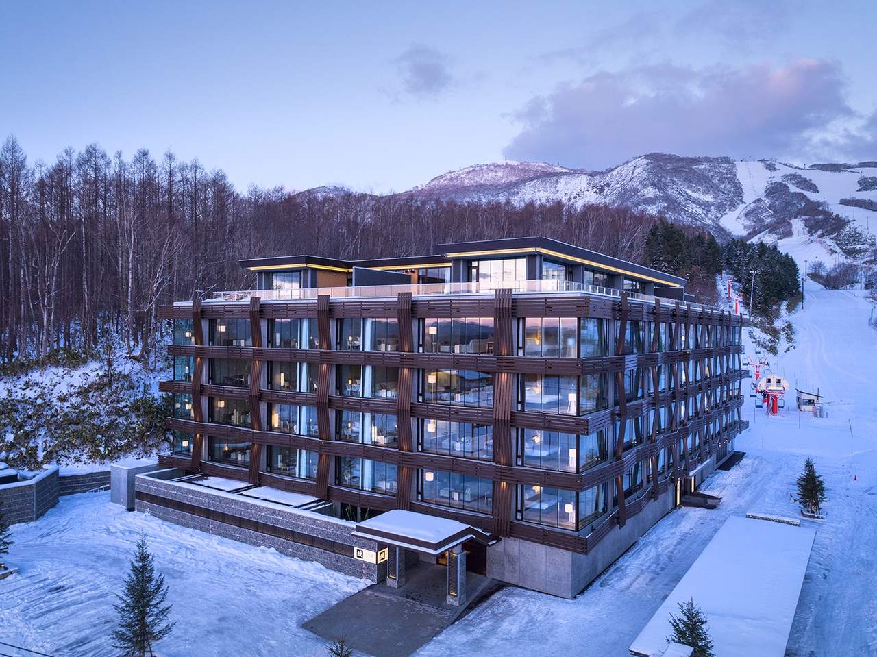 Yamakei Residences