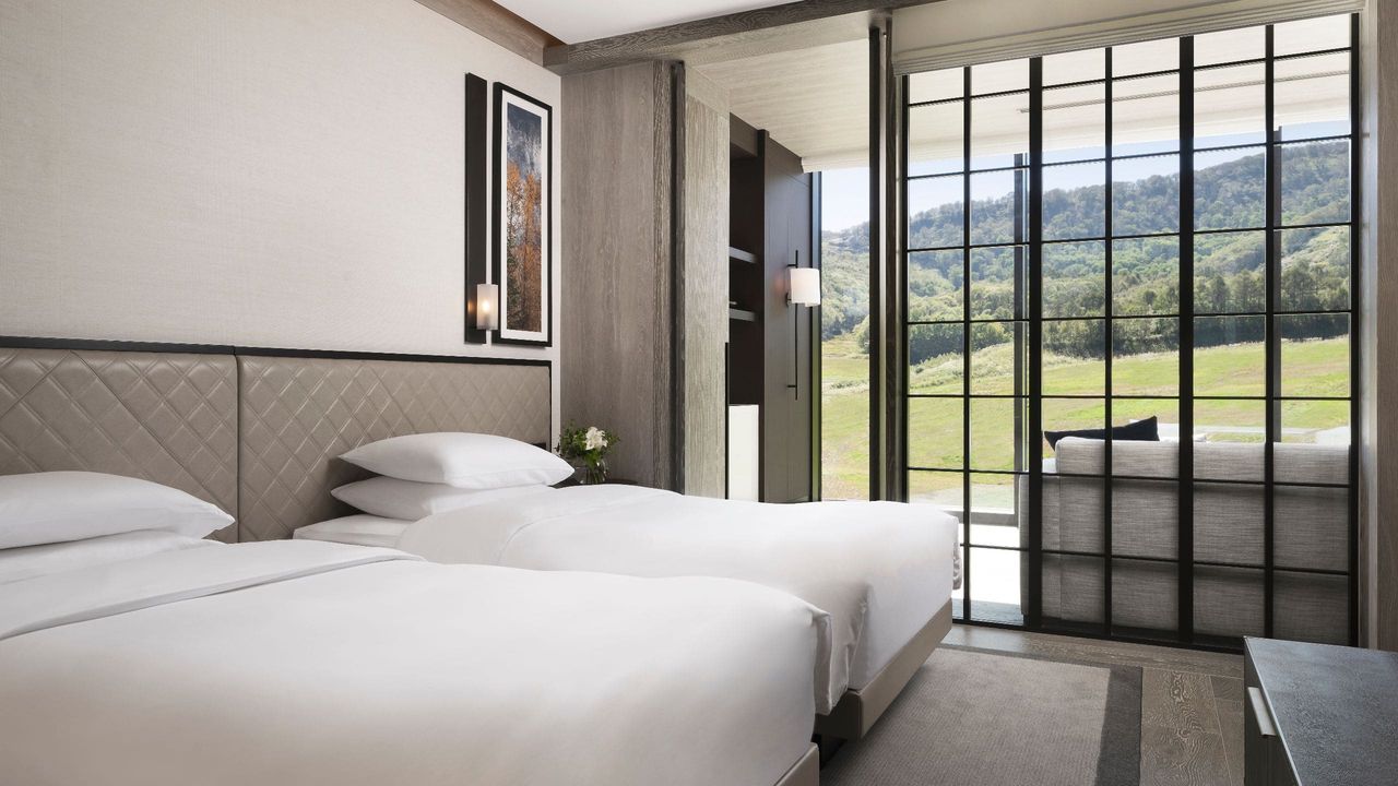 Yamakei Residences room photo