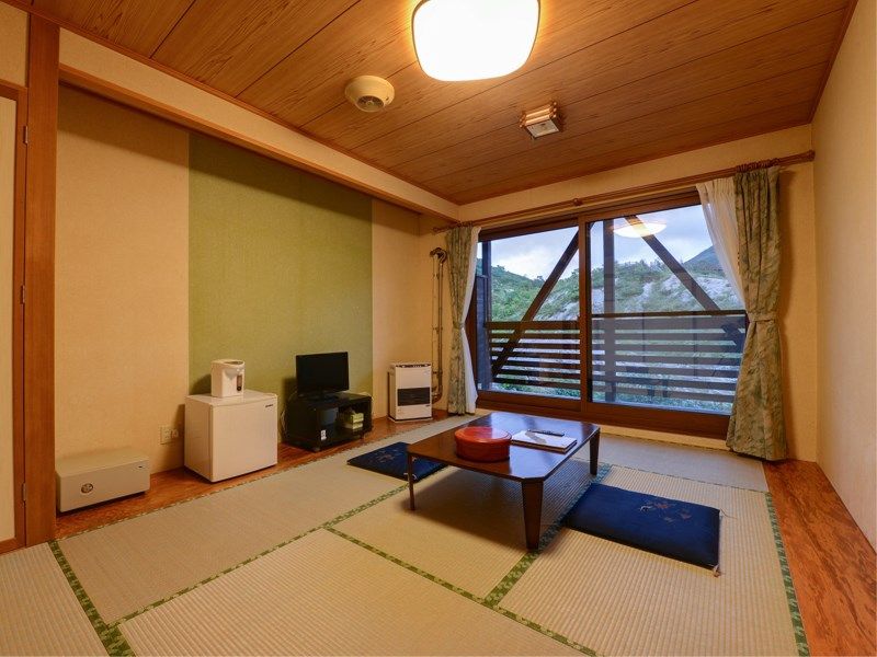 Niseko Goshiki Onsen Hotel room photo