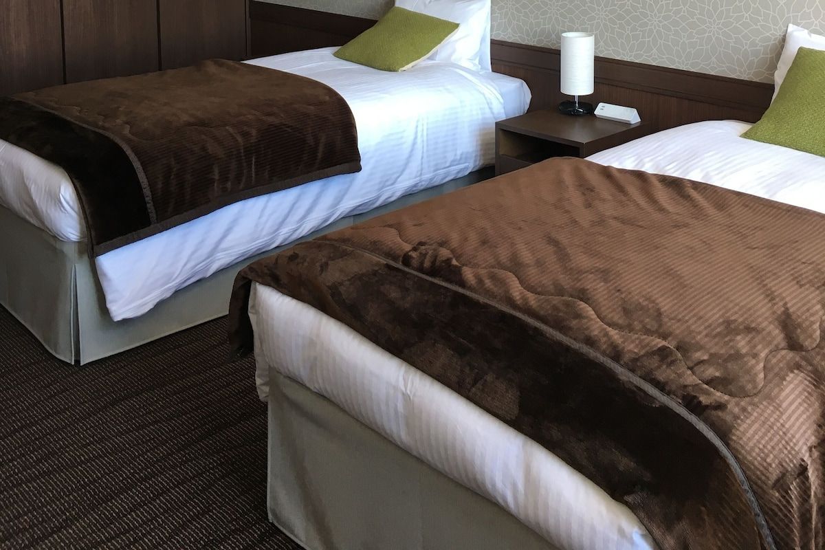 Niseko Hakuunso room photo