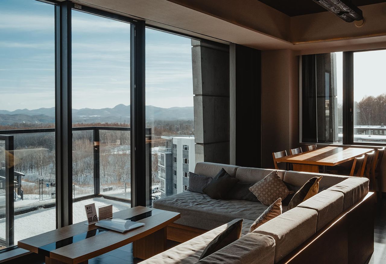 Miru Nozomi Views room photo