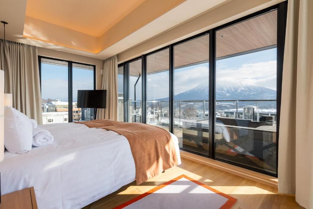 Niseko Kyo room photo