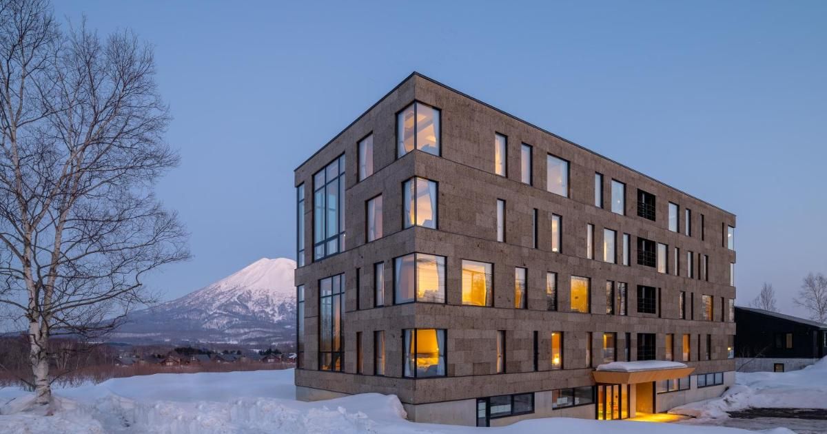 The Maples Niseko
