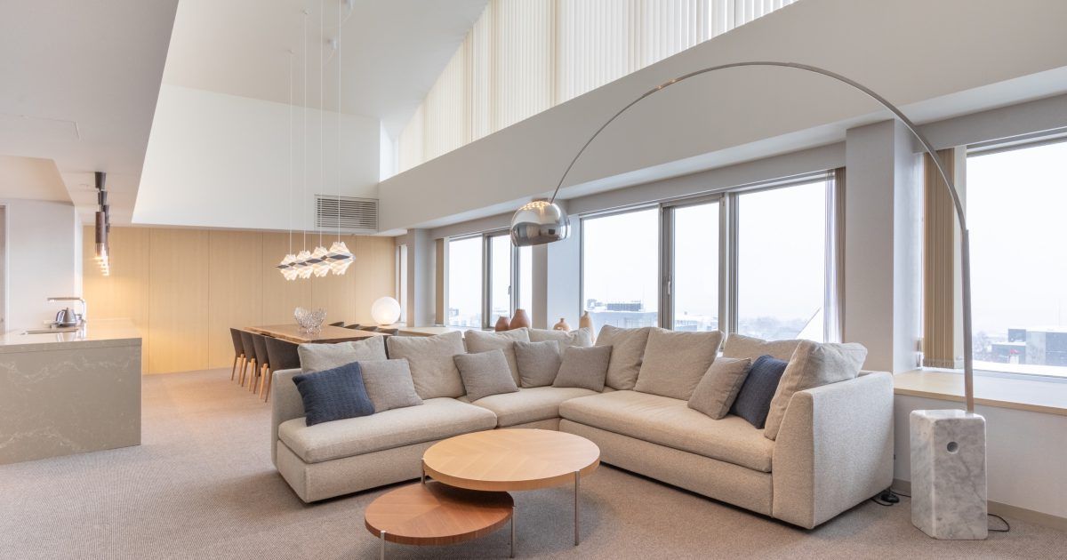 The Maples Niseko room photo