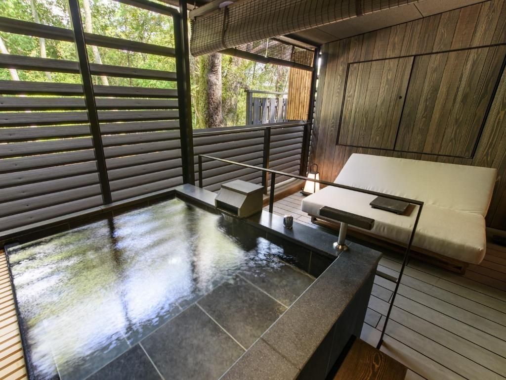 FUFU Nara（馥府奈良） 房型照片