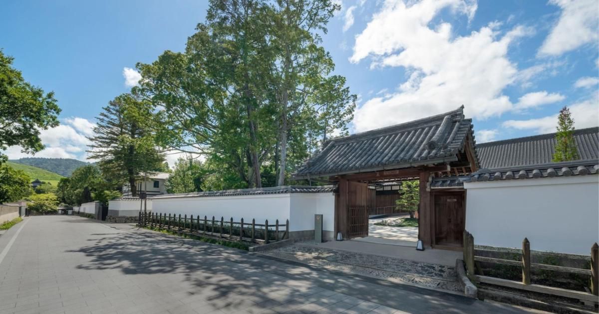紫翠 Luxury Collection Hotel