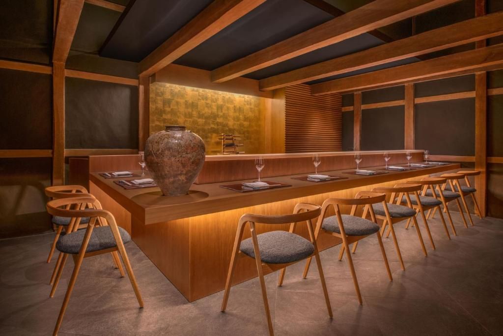 紫翠 Luxury Collection Hotel 房型照片