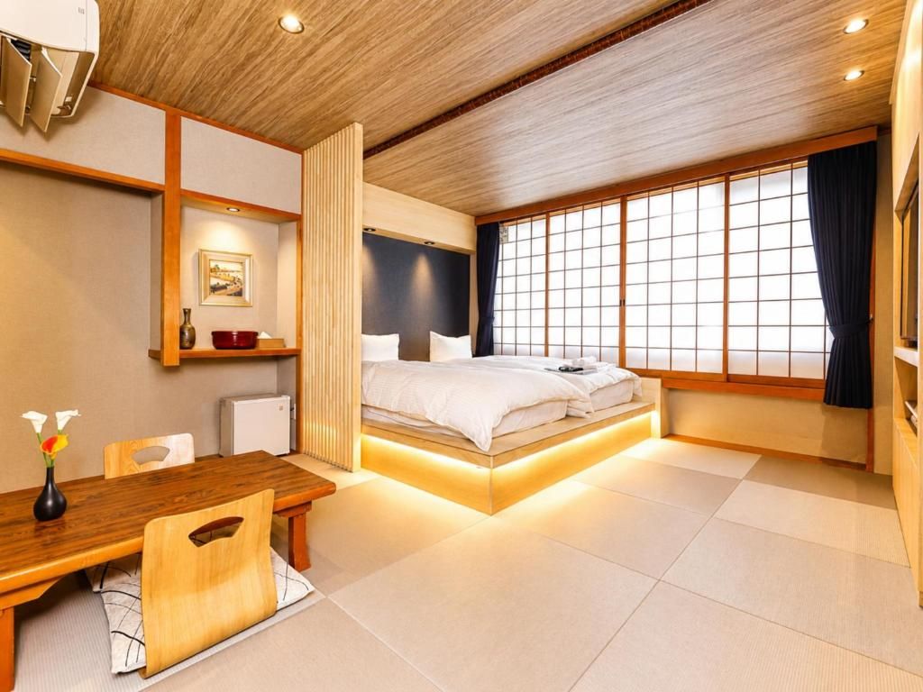 Nara Hotel 奈良飯店 房型照片