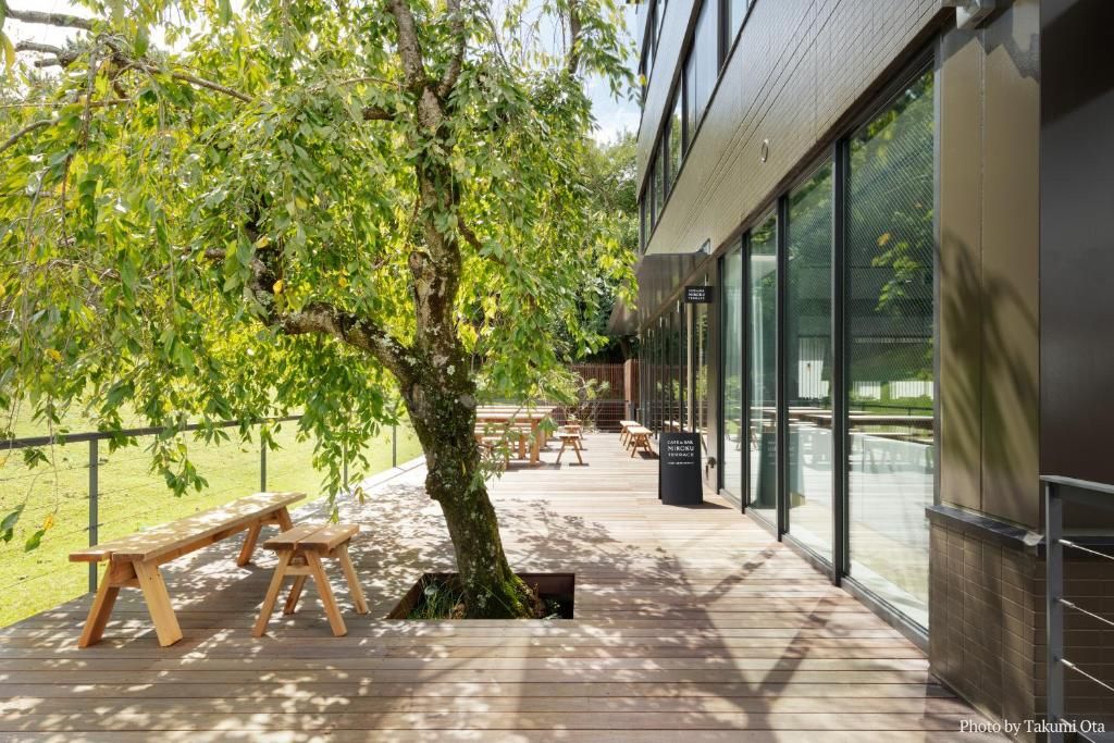 Miroku Nara by The Share Hotels