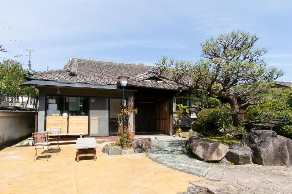 遊山民宿別館
