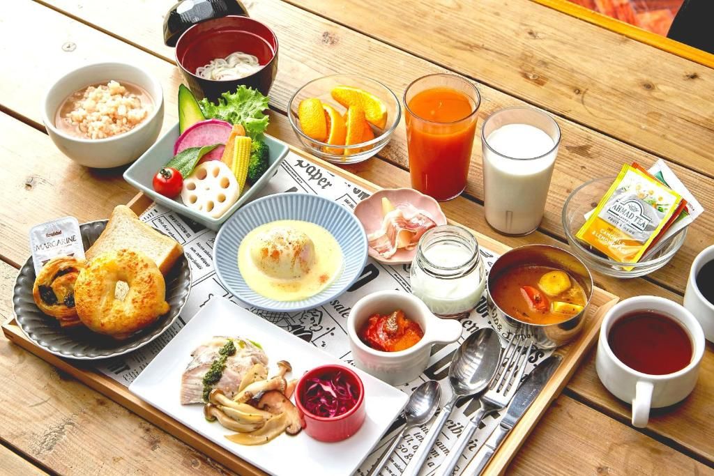 奈良世紀經典飯店 房型照片