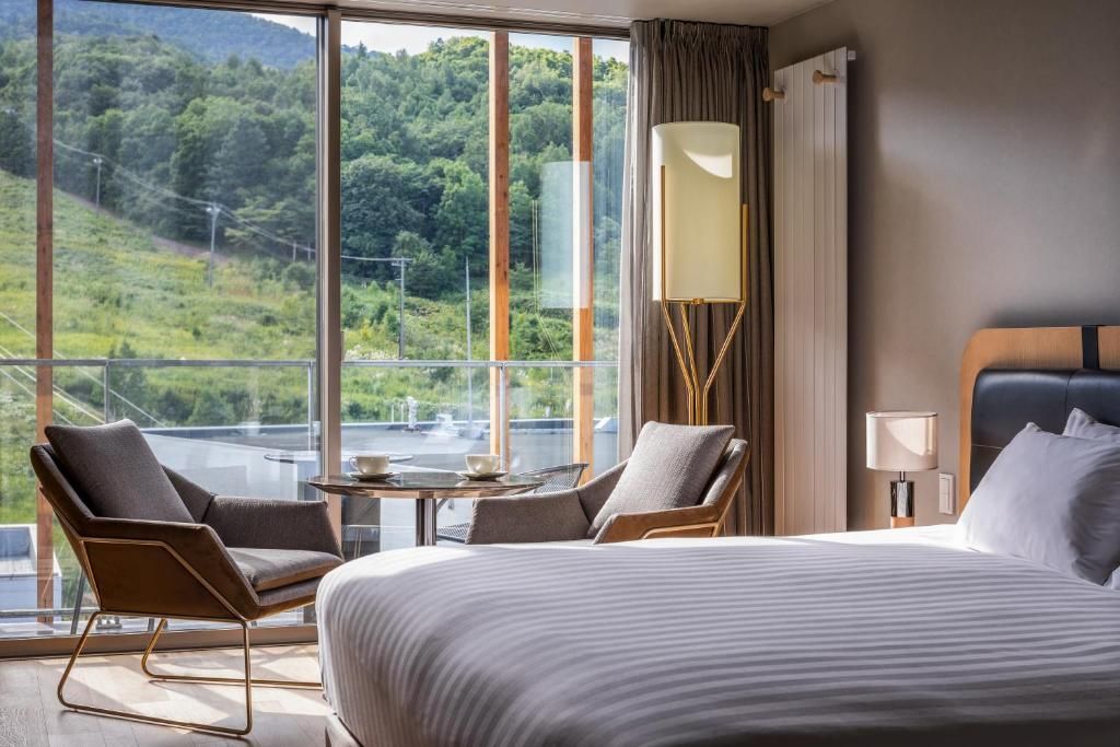 Fenix Furano（フェニックス富良野）