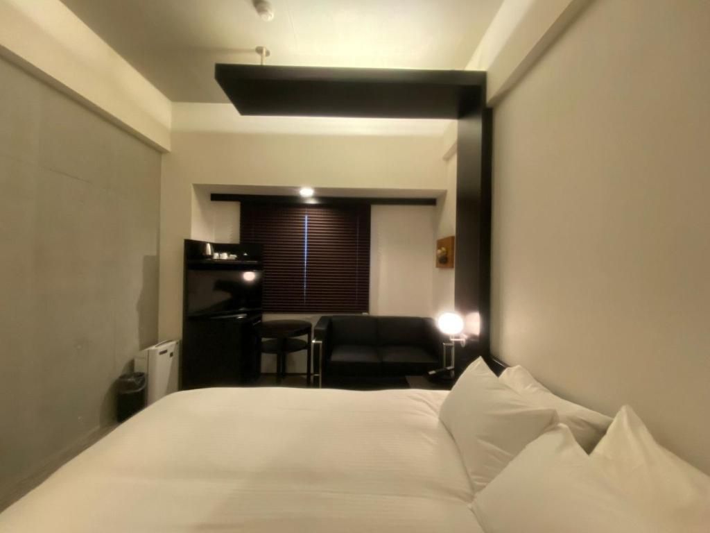 富良野Natulux飯店 房型照片