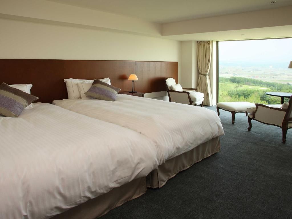 Furano Resort Orika 房型照片