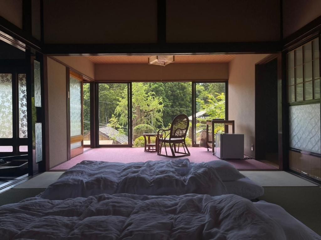 TANIYA Deluxe Villa 房型照片