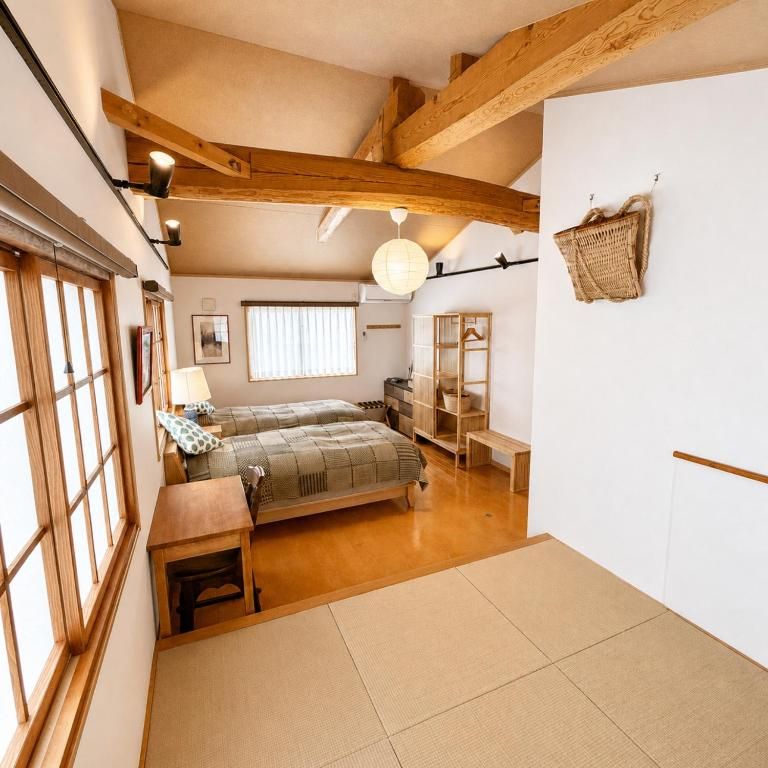 Villa Sense of wonder