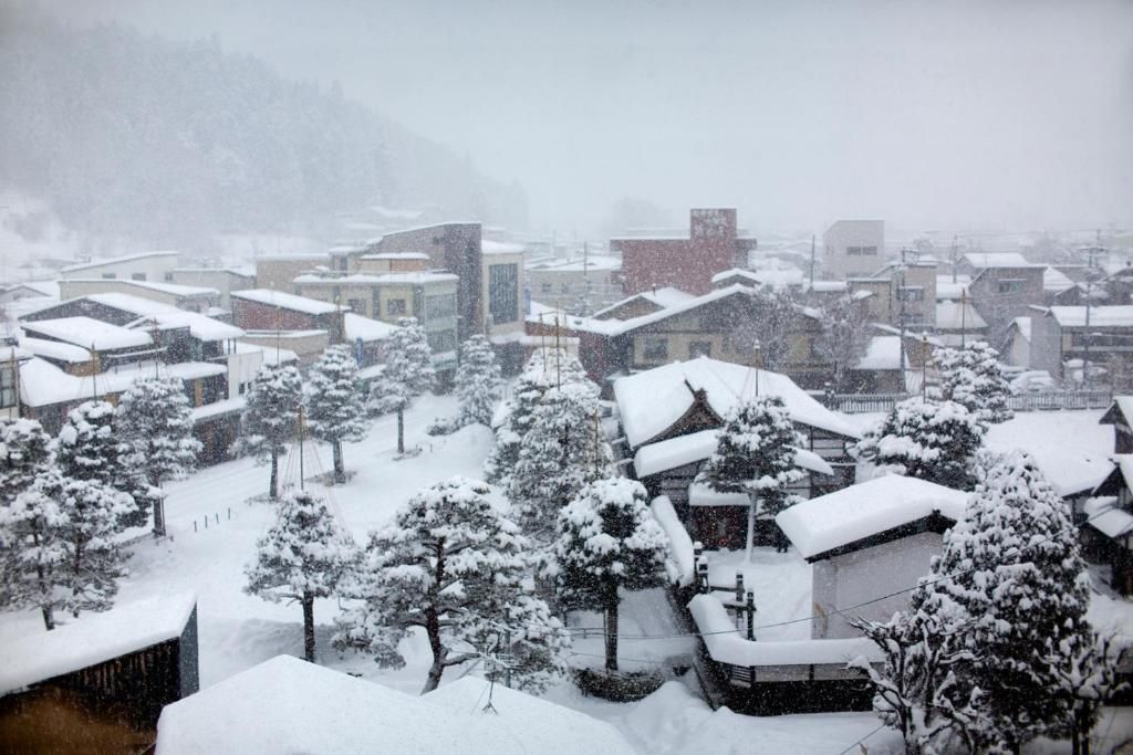 本陣平野屋花兆庵 房型照片