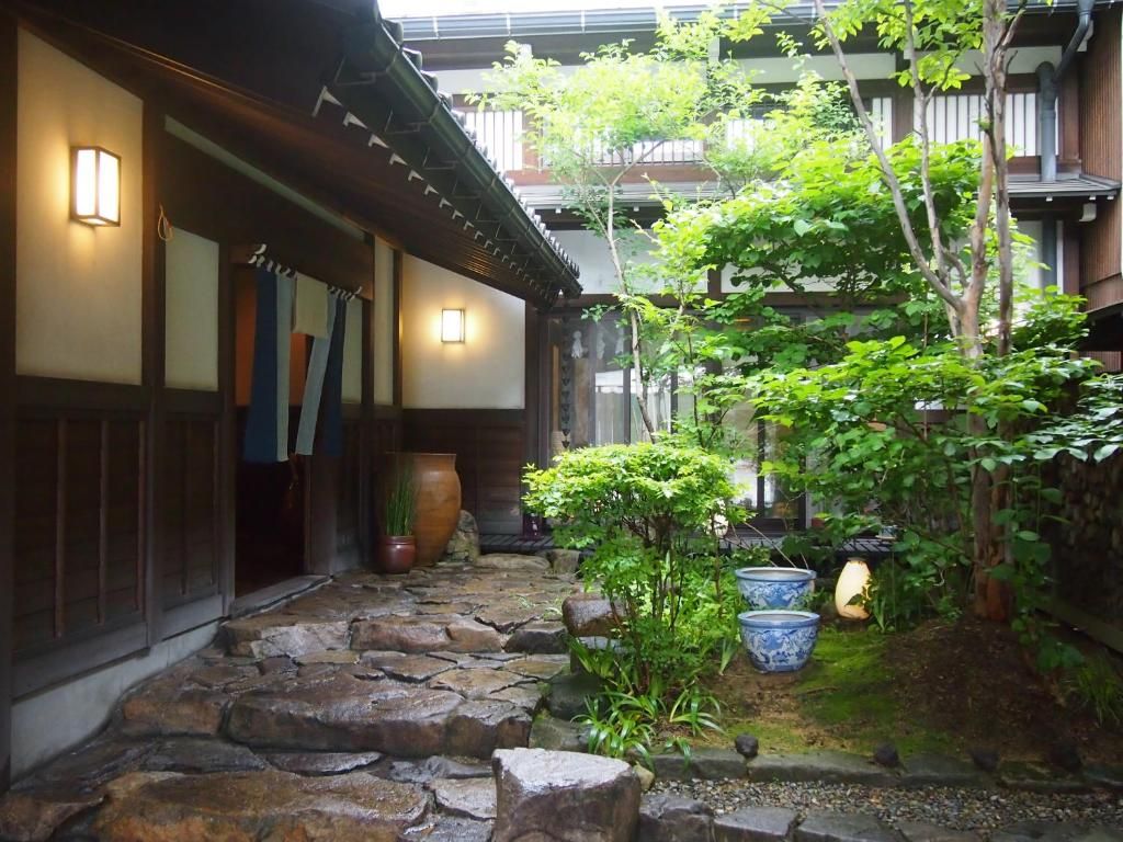 御宿古都之夢