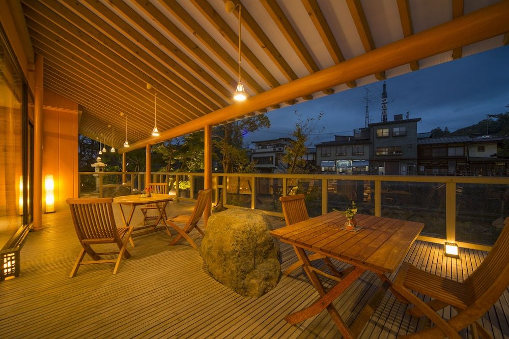 本陣平野屋光風館