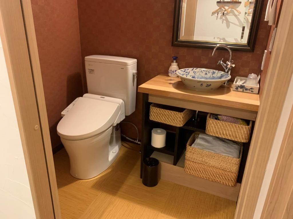 Wanosato 房型照片
