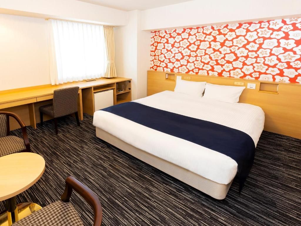 Hotel WBF Grande Asahikawa 房型照片