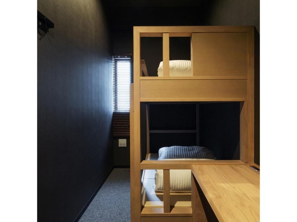 9 C Hotel Asahikawa 房型照片