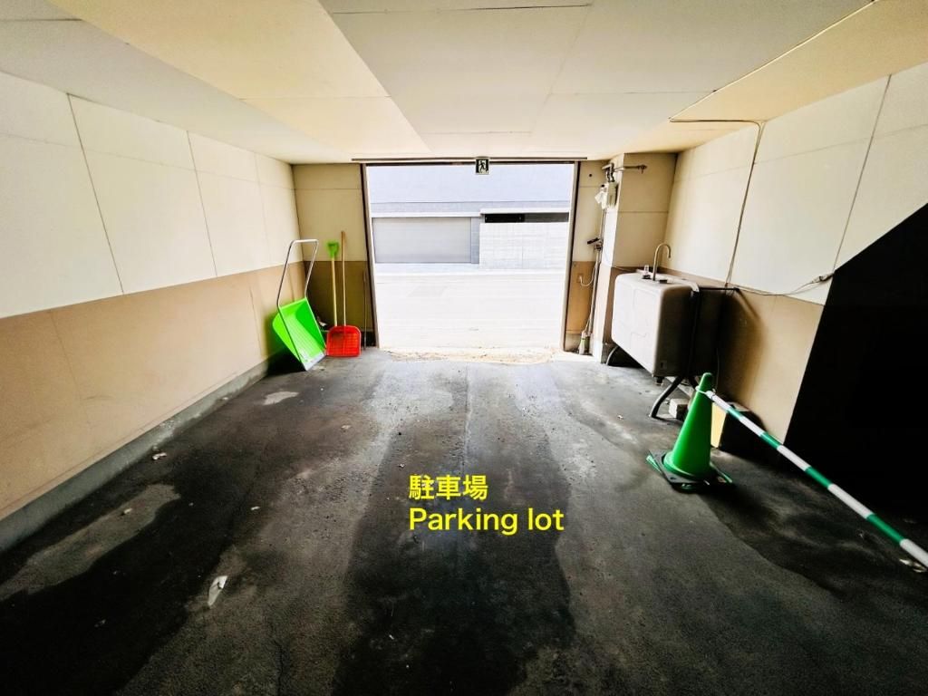 STAY3-11 - Two-Bedroom House 房型照片