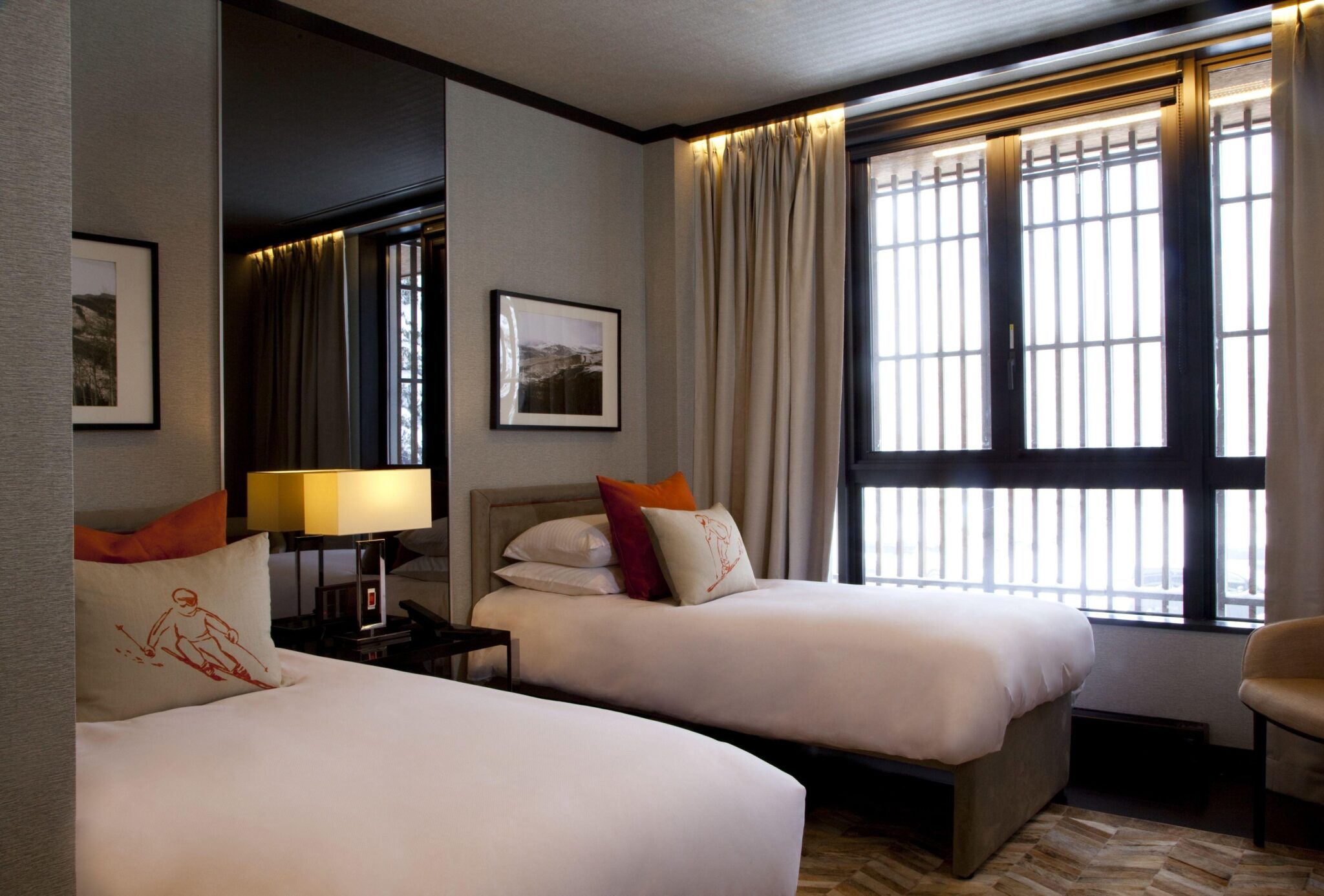 Kasara Niseko Village Townhouse room photo
