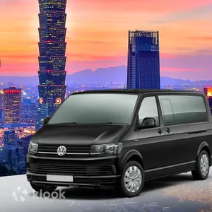 Klook 機場接送