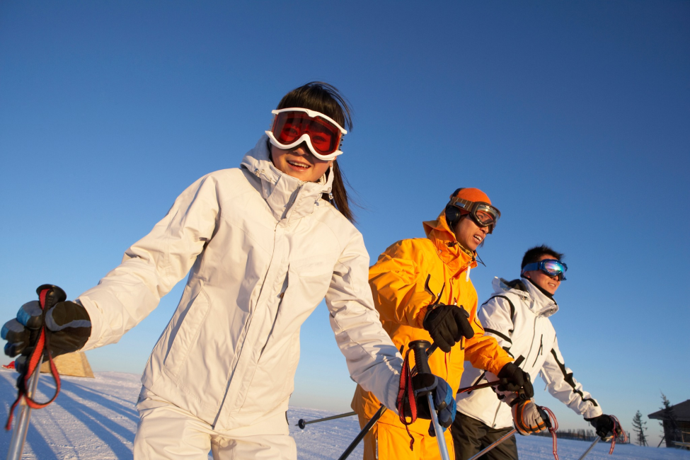 Central Hokkaido | Furano Ski Resort Private Ski Lessons in Chinese and English