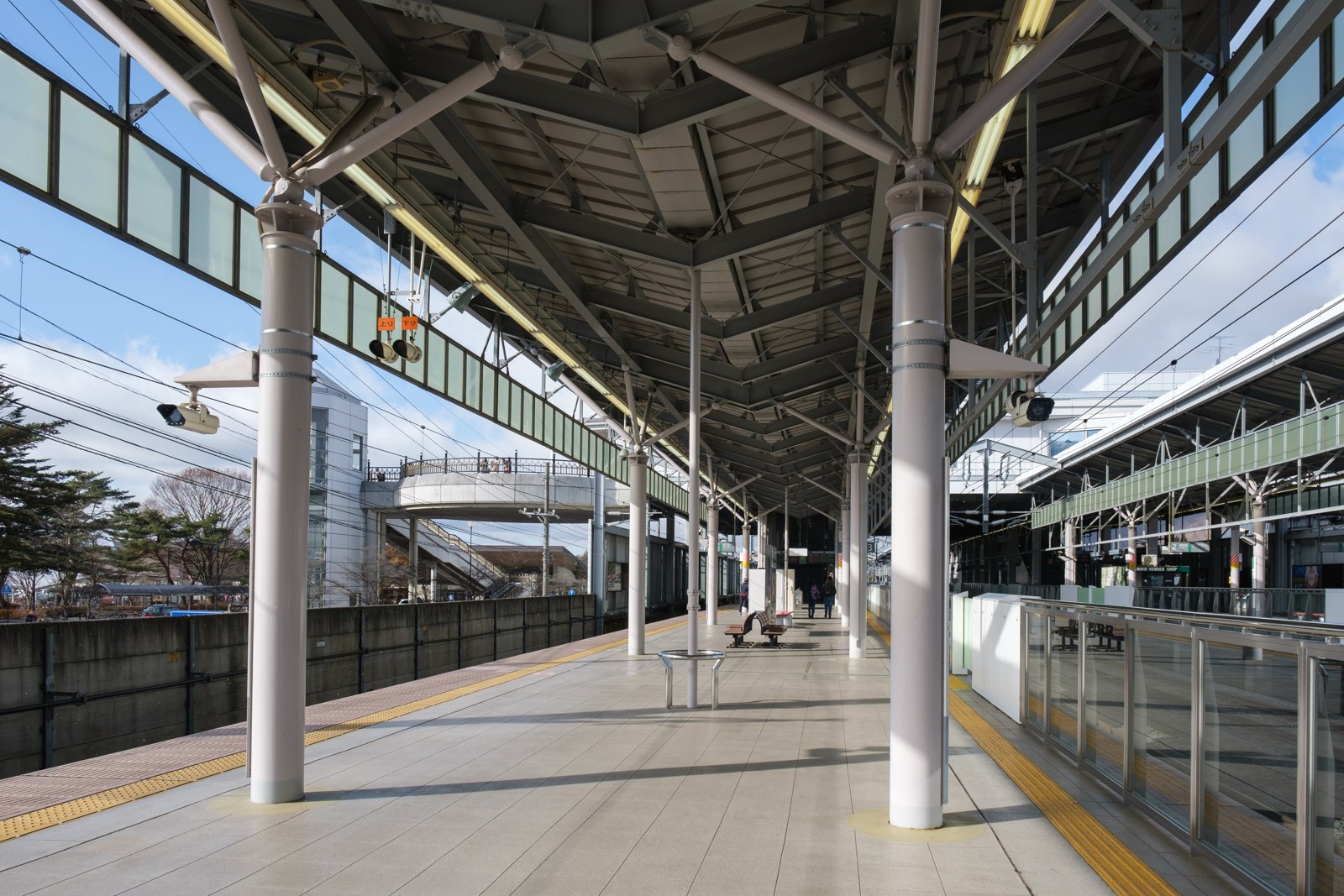 JR Pass 東京廣域周遊券