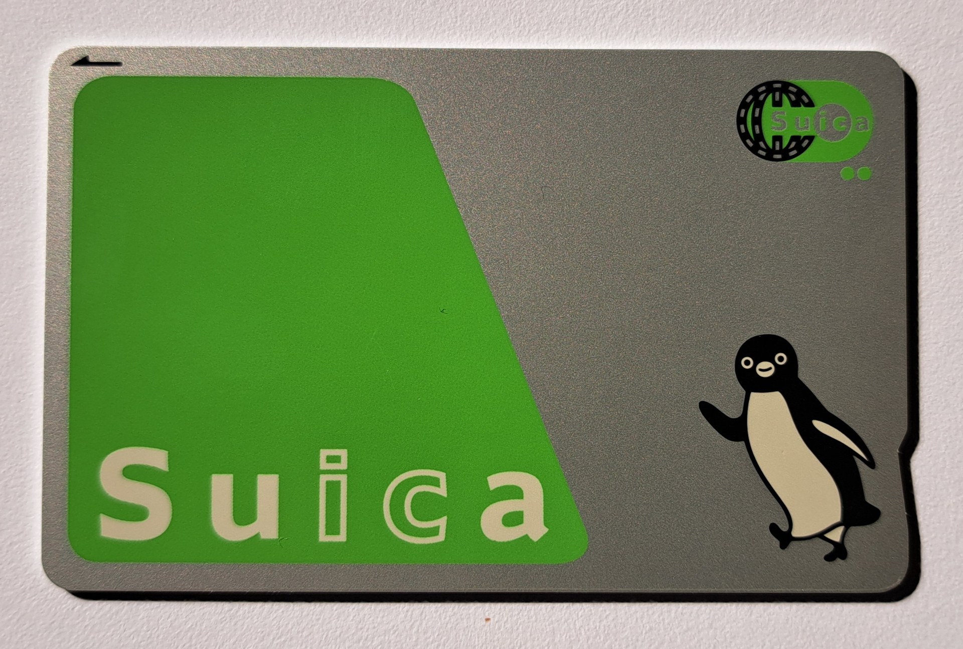 [Tokyo Travel Essential] Suica Card | The Most Convenient Transit Card