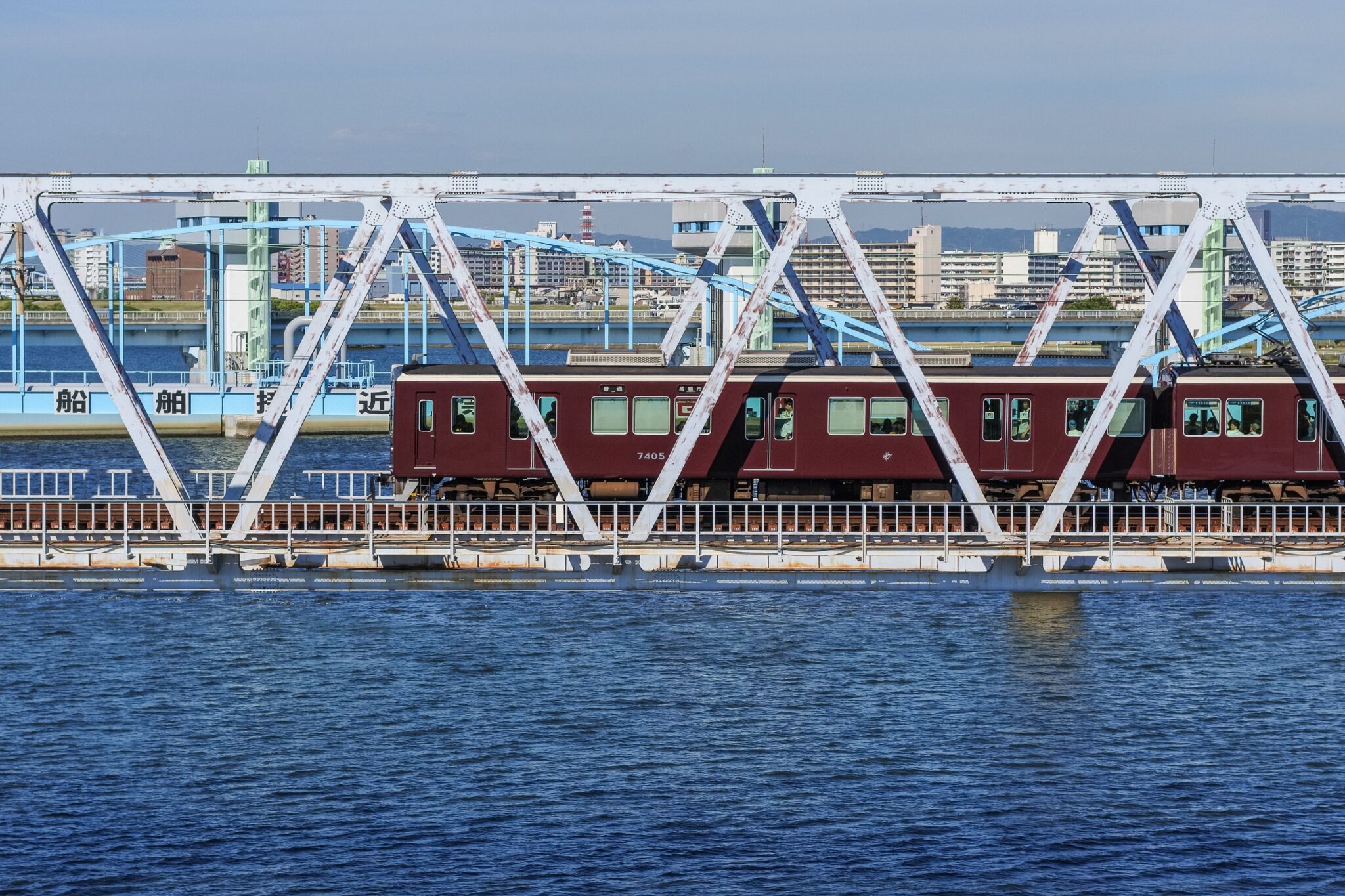 [Transport Pass] Kyoto-Osaka Sightseeing 1-Day / 2-Day Pass