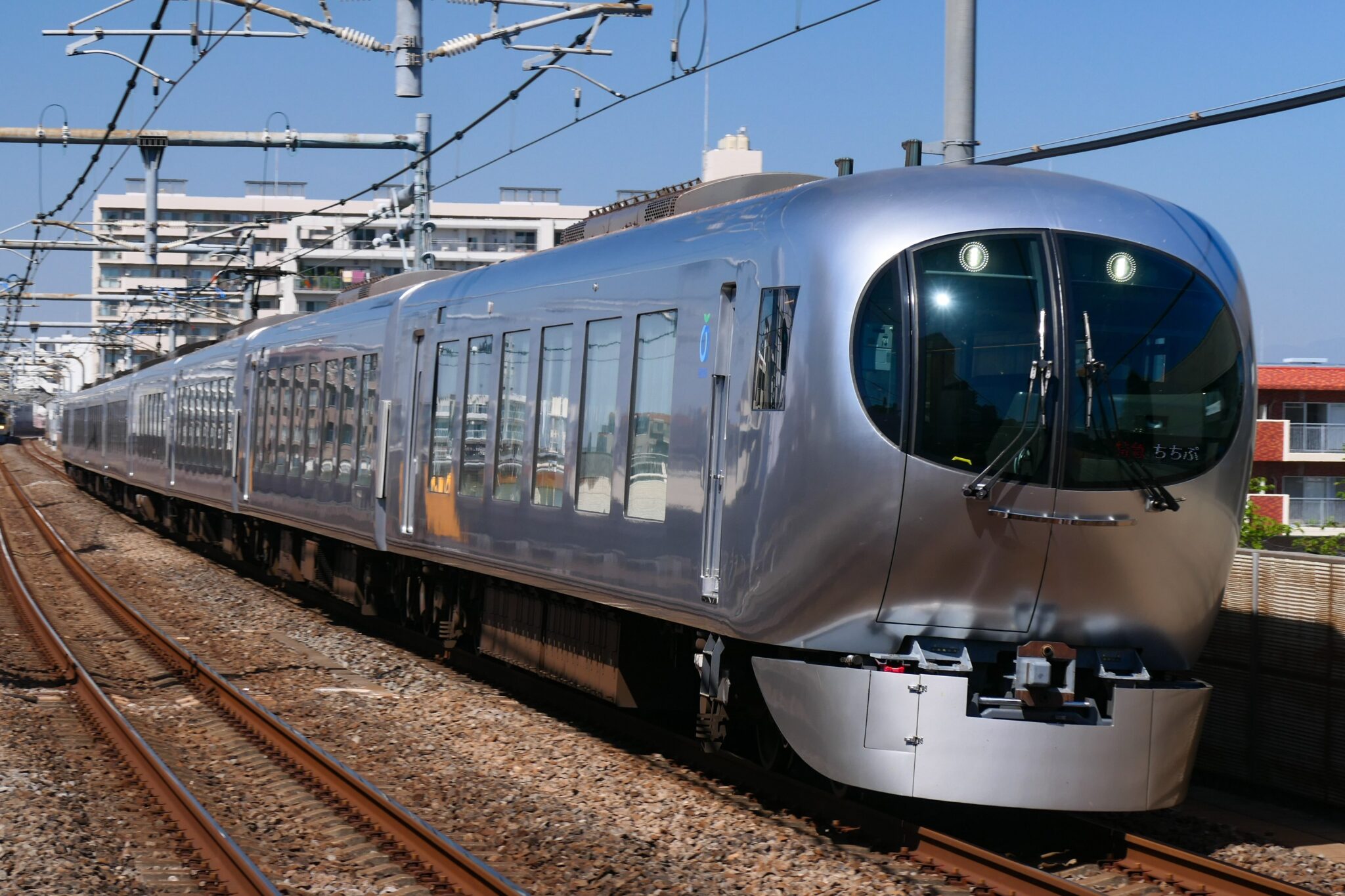 Seibu 1-Day Pass (for foreign travelers only)