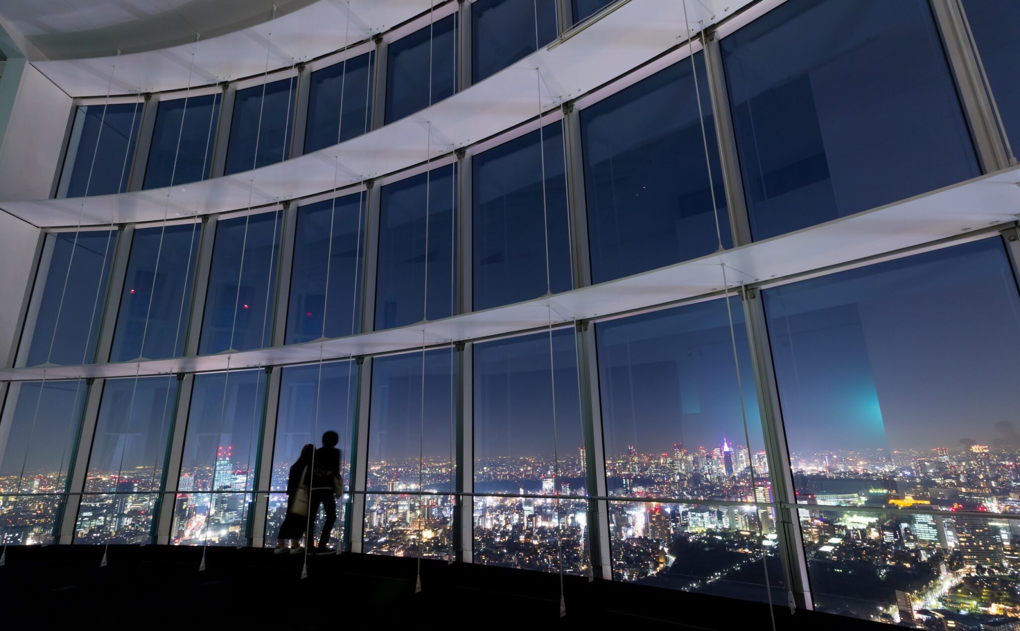 Roppongi Hills Observatory ticket Roppongi Hills Tokyo City View