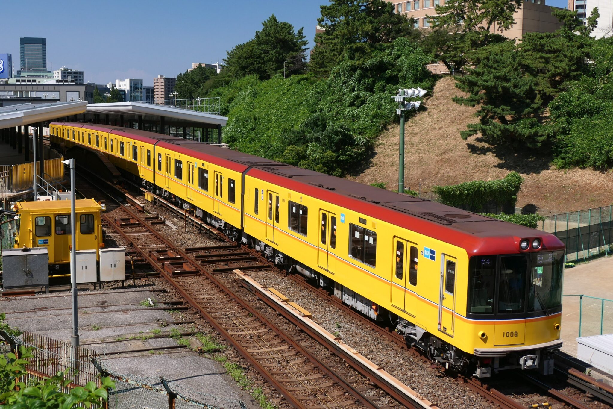 Tokyo Subway Ticket 3-day / 2-day / 1-day pass