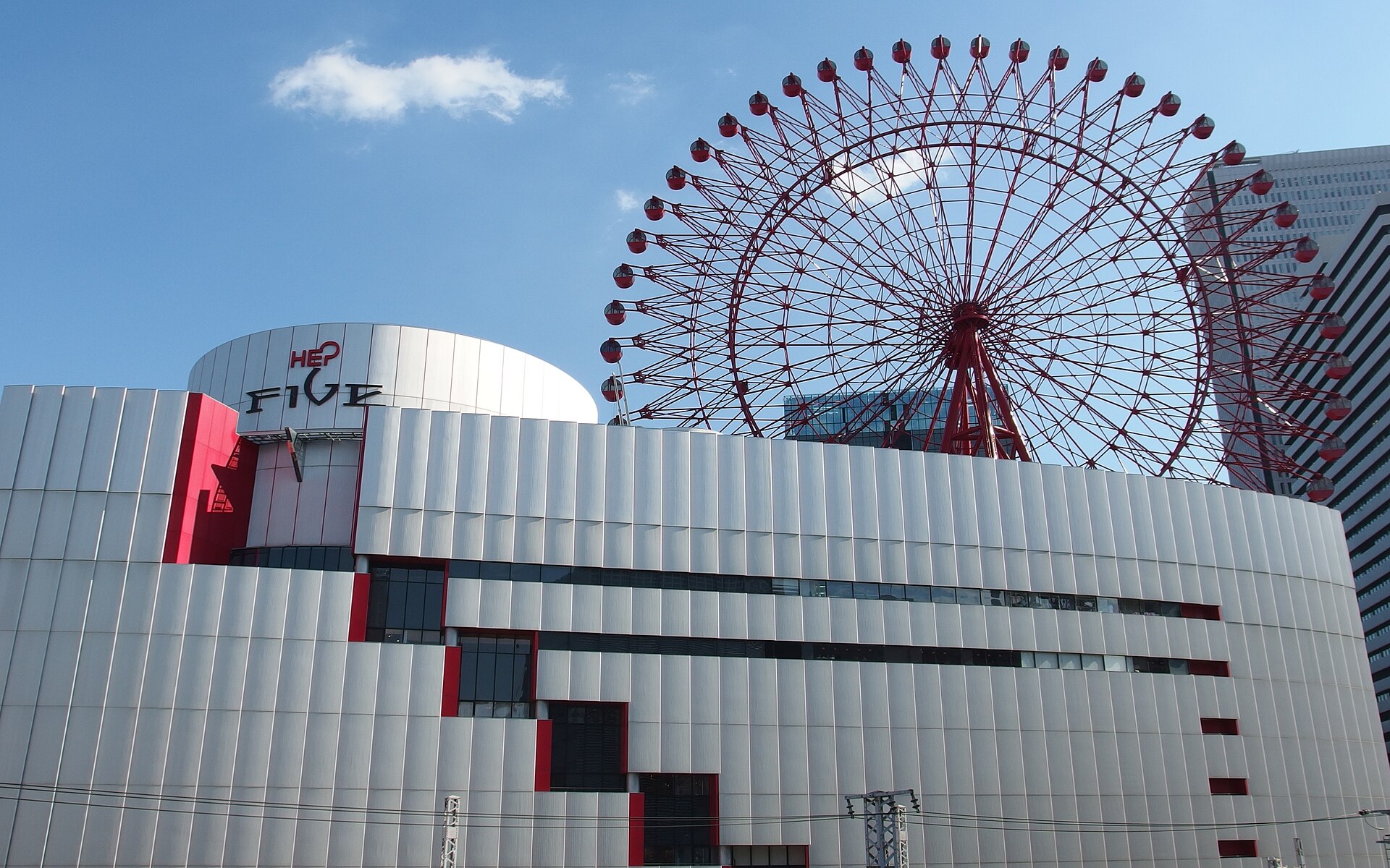 2026年版 梅田ショッピングガイド：GRAND GREEN OSAKAの都市オアシス、日本一長い天神橋筋商店街、人気エリアを完全紹介