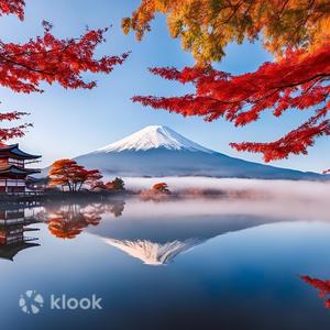 富士山＆御殿場一日包車客製化行程