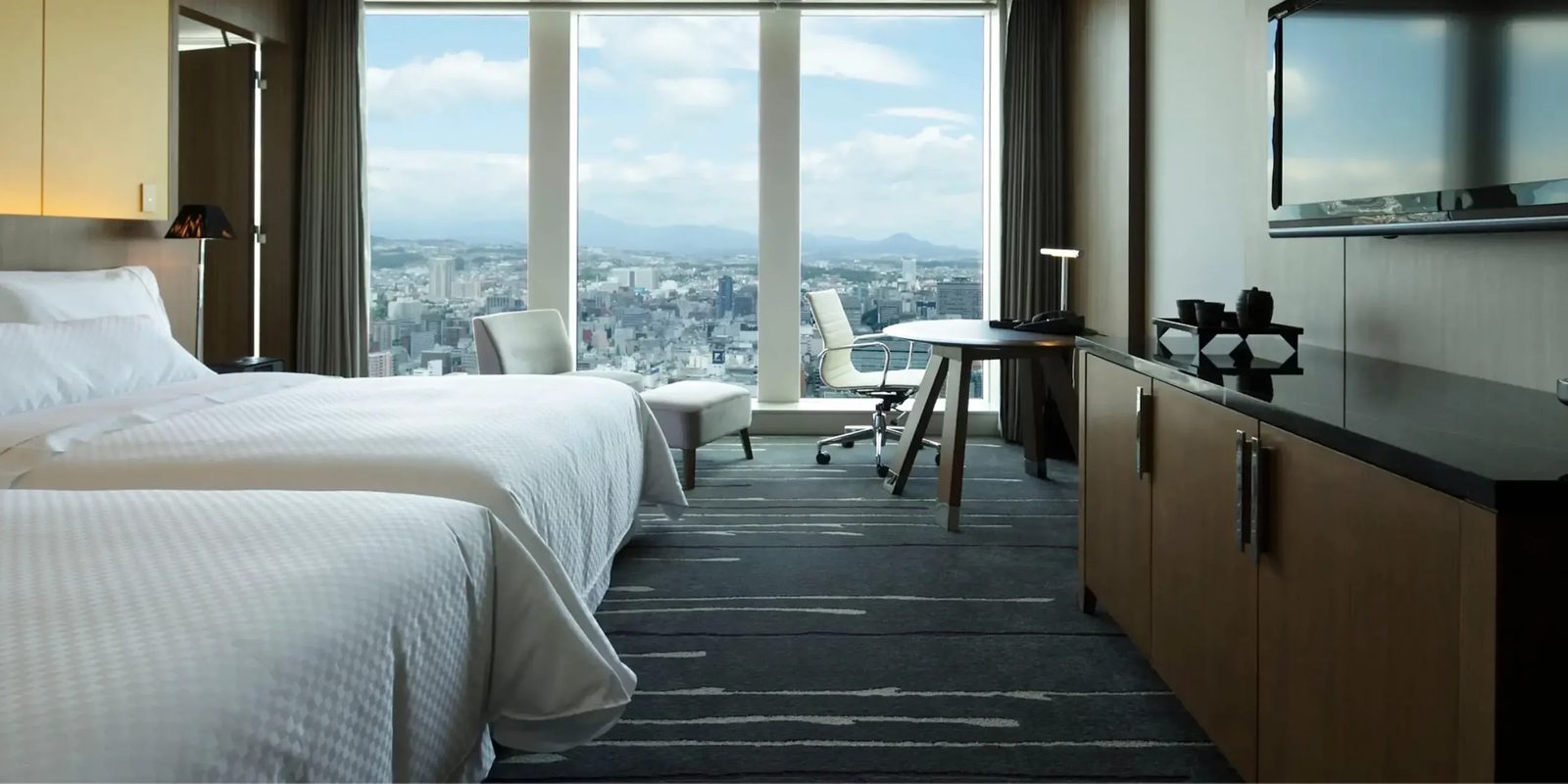 The Westin Sendai